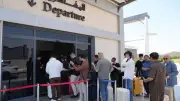 Irak Hava Yolları 14 Temmuz'da Kerkük-Antalya direkt uçuşlarına başlıyor