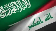 Irak'tan Suudi Arabistan'a: Topraklarımız saldırı için kullanılmayacak
