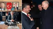 Şirvan Belediye Başkanı Necat Cellek hayatını kaybetti