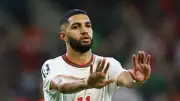 Ismael Saibari, Bayern Münih'e Transfer Oldu