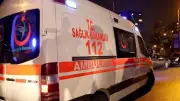 Isparta'da motosiklet kazası: 14 yaşındaki çocuk hayatını kaybetti