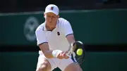 Jannik Sinner ve Aryna Sabalenka Wimbledon'da 4. Tura Yükseldi