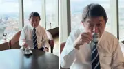 Japon Bakan Motegi Türk Kahvesine Hayran Kaldı: Dünyaya Tanıttı