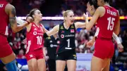 Japonya-Türkiye Voleybol Maçı Ne Zaman, Saat Kaçta, Hangi Kanalda?