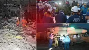 Japonya'da 7.1 Büyüklüğünde Deprem: 13 Ölü, Enkaz Altında Kurtarma Çalışmaları Sürüyor