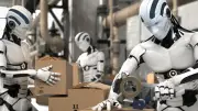 Japonya'dan iş gücü krizine teknolojik çözüm: 2040'a kadar 10 milyon robot