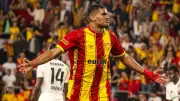 Jeh Göztepe'den ayrıldı, Sırbistan ekibi Partizan'a kiralandı