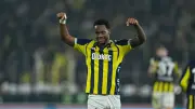 Jhon Duran Galatasaray'a Kiralık Geliyor: 4 Milyon Euro Maaş