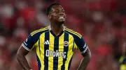 Jhon Duran'ın Benfica'ya Transferi Resmen Açıklandı! İşte Detaylar