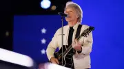 Jon Bon Jovi, Sinüs Enfeksiyonu Nedeniyle Konserini Erken Sonlandırdı