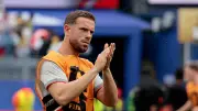 Jordan Henderson, Dünya Kupası'nın Kalanında Forma Giymeyecek