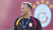 Jose Mourinho biletini kesti! Galatasaray peşine düştü