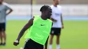 Junior Olaitan'dan Beşiktaş İtirafı: Transfer Gece Yarısı Gerçekleşti