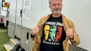 Jurassic Park Yıldızı Sam Neill 78 Yaşında Hayatını Kaybetti