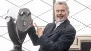 Jurassic Park Yıldızı Sam Neill'in Serveti ve Mirası Ortaya Çıktı