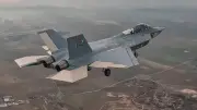 KAAN Kongre Engeli Aştı: F110 Motor Satışına Onay