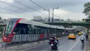 Kabataş-Bağcılar Tramvay Hattı'nda 4 Günlük Sefer Düzenlemesi