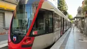 Kabataş-Bağcılar Tramvay Hattı'nda Teknik Arıza: Seferler Aksadı