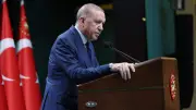 Kabine Toplanıyor: NATO Zirvesi Yansımaları, CAATSA ve F-35 Süreci Masada