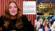 İş Kadını Tijen Mergen'den Müslüman Öğrenci ve Ailelerine Nefret Dolu Paylaşım