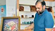 Kahramankazan'da 'Ölümsüz Kahramanlara Vefa Projesi' Tamamlandı