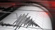 Kahramanmaraş Pazarcık'ta 4.2 Büyüklüğünde Deprem! AFAD ve Kandilli Son Depremler Listesi