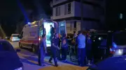 Kahramanmaraş'ta eve gelen 4 kişi bıçakladı: 1 ağır yaralı