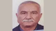Kahramanmaraş'ta Yıldırım Çarpan Çiftçi Ali Bayazıt Hayatını Kaybetti