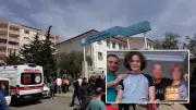 Kahramanmaraş'taki okul saldırısında baba ve anneye iddianame