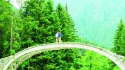 Kalbimin Rotası Karadeniz Mini Dizisinin Çekimleri Tamamlandı