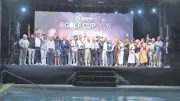 Kalyon Golf Cup 2026'nın Kazananı Mümin Saka Oldu