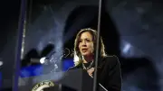 Kamala Harris'ten Seçim Gecesi Sürprizi: Konuşma Yapacak mı?