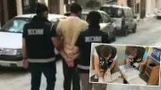 Kamera Olmayan Yerleri Seçmişler: Kurgu Kazayla 200 Milyon TL'lik Soygun
