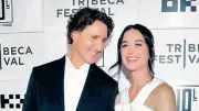Kanada eski Başbakanı Trudeau, Katy Perry'nin şarkı tanıtımında dans etti