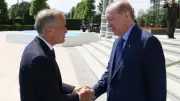 Kanada ile STA Müzakereleri Resmen Başladı