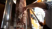 Kapalıçarşı'da 3 bin TL'ye döner satan işletmeye Ticaret Bakanlığı'ndan ceza