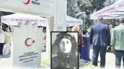 Kara Fatma Vefatının 71. Yılında Kabri Başında Anıldı