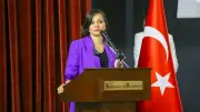 Karabağlar Belediye Başkanı Helil Kınay CHP'den İstifa Etti, Yeni Parti'ye Katıldı