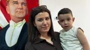 Karaciğeriyle oğluna can olan anne: Çocuğumu ikinci kez doğurdum