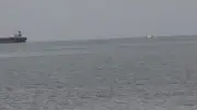 Karadeniz'de LPG tankerine dron saldırısı: Yangın söndürüldü
