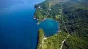 Karadeniz'in Gözlerden Uzak Doğa Harikası: Gideros Koyu