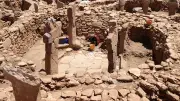 Karahantepe'de 'gizemli oda'da bu yıl önemli keşifler bekleniyor