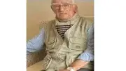 Karaman'da Balkondan Düşen 90 Yaşındaki Ali Özel Hayatını Kaybetti
