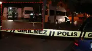 Karaman'da feci kaza: Motosiklet kaldırıma çarptı, 2 genç hayatını kaybetti