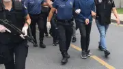 Karamürsel'de 15 Yıl 1 Ay 19 Gün Hapis Cezalı Firari Hükümlü Yakalandı