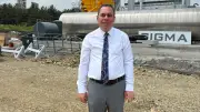 Kars Belediyesi 450 Milyon Liralık Tesisle Yol Sorununu Çözüyor