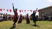 Kars'ın Boğatepe Köyü'nde Eski Okul Müzeye Dönüştürüldü