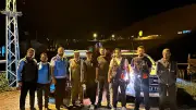 Kars'ta kaybolan 17 yaşındaki genç sağ salim bulundu