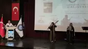 Kars'taki çalıştay 4 ülkeden Karapapak Türkleri'ni buluşturdu