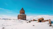 Kars'taki Gizli Miras Ani Harabeleri: Bir Başkentin Hikayesi